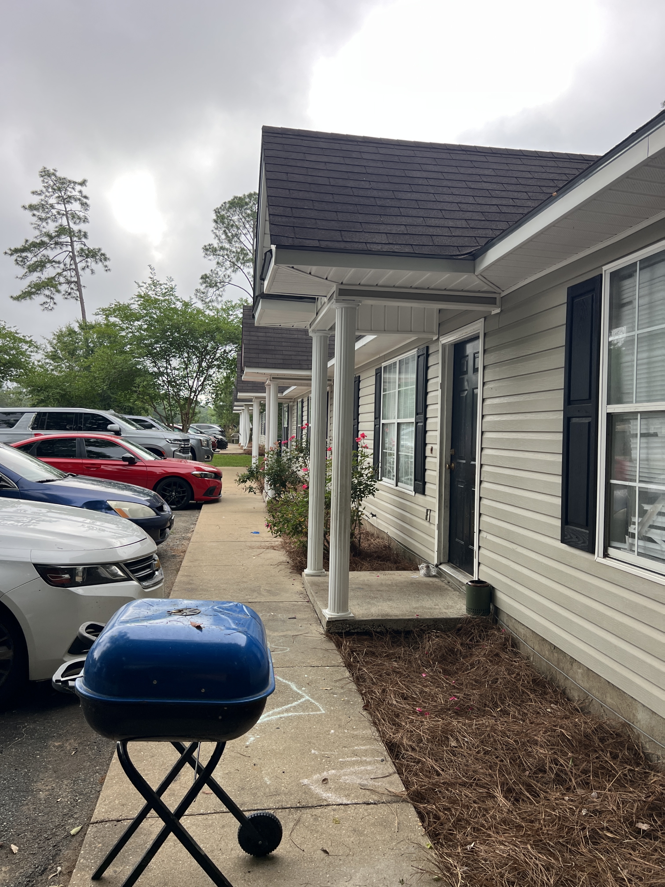 1603/1605 Plantation Road - 1605A