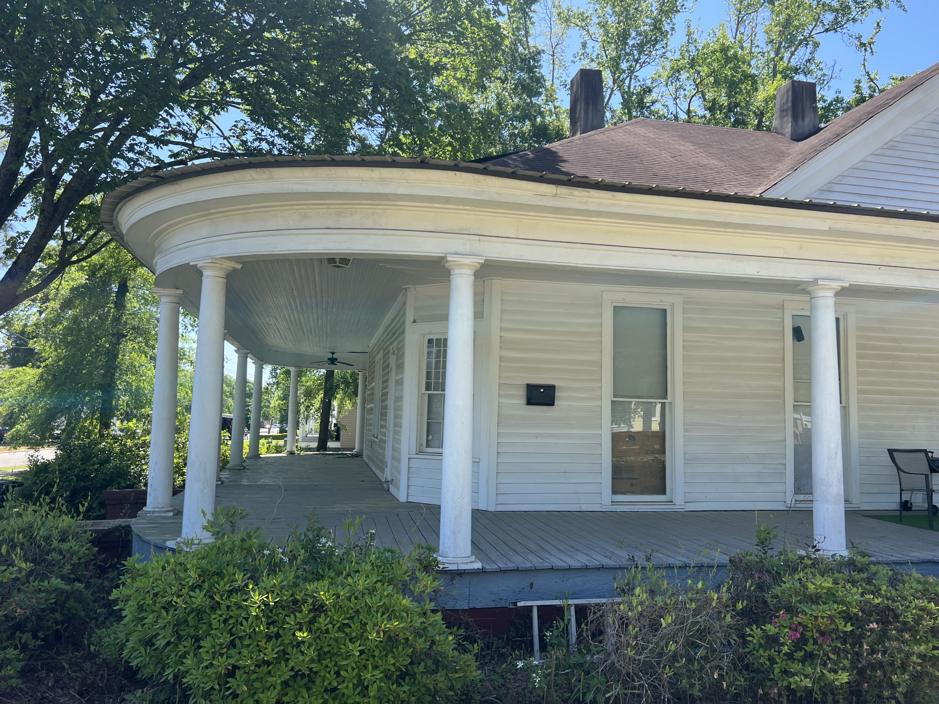 425 Jones Avenue - 3