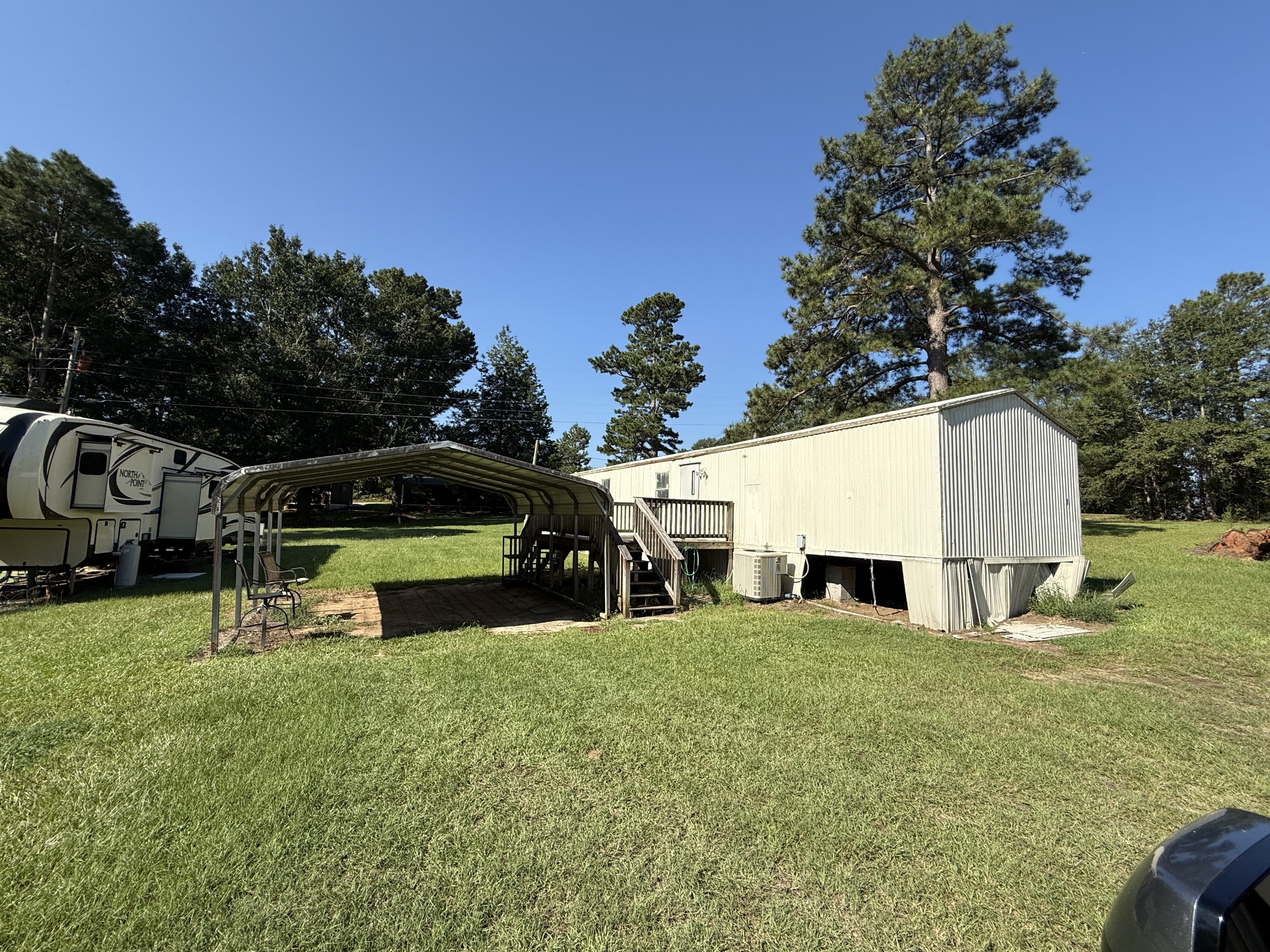 4224 Georgia 56 - 124RW